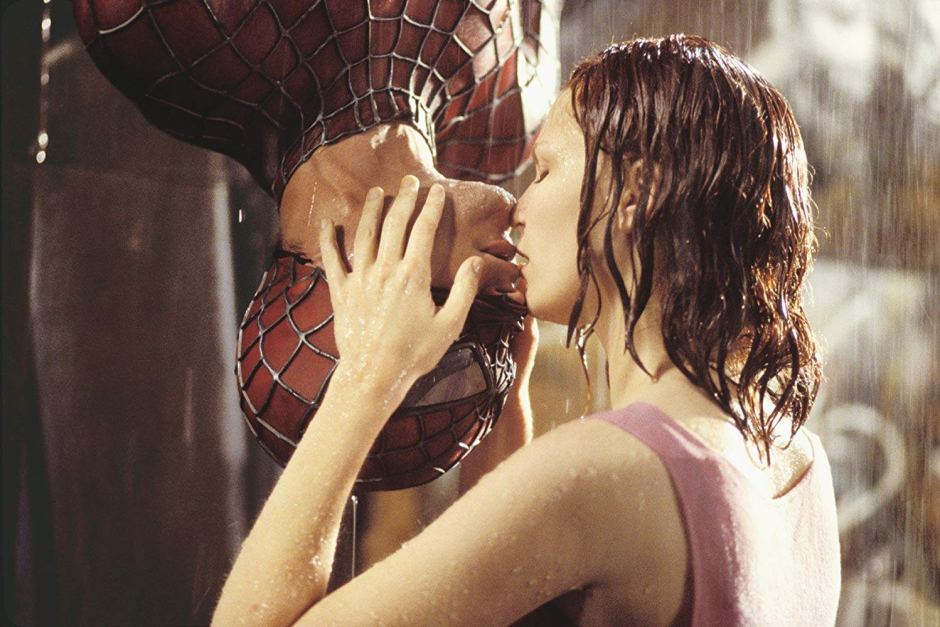 Spider-man should say bye to love interests 