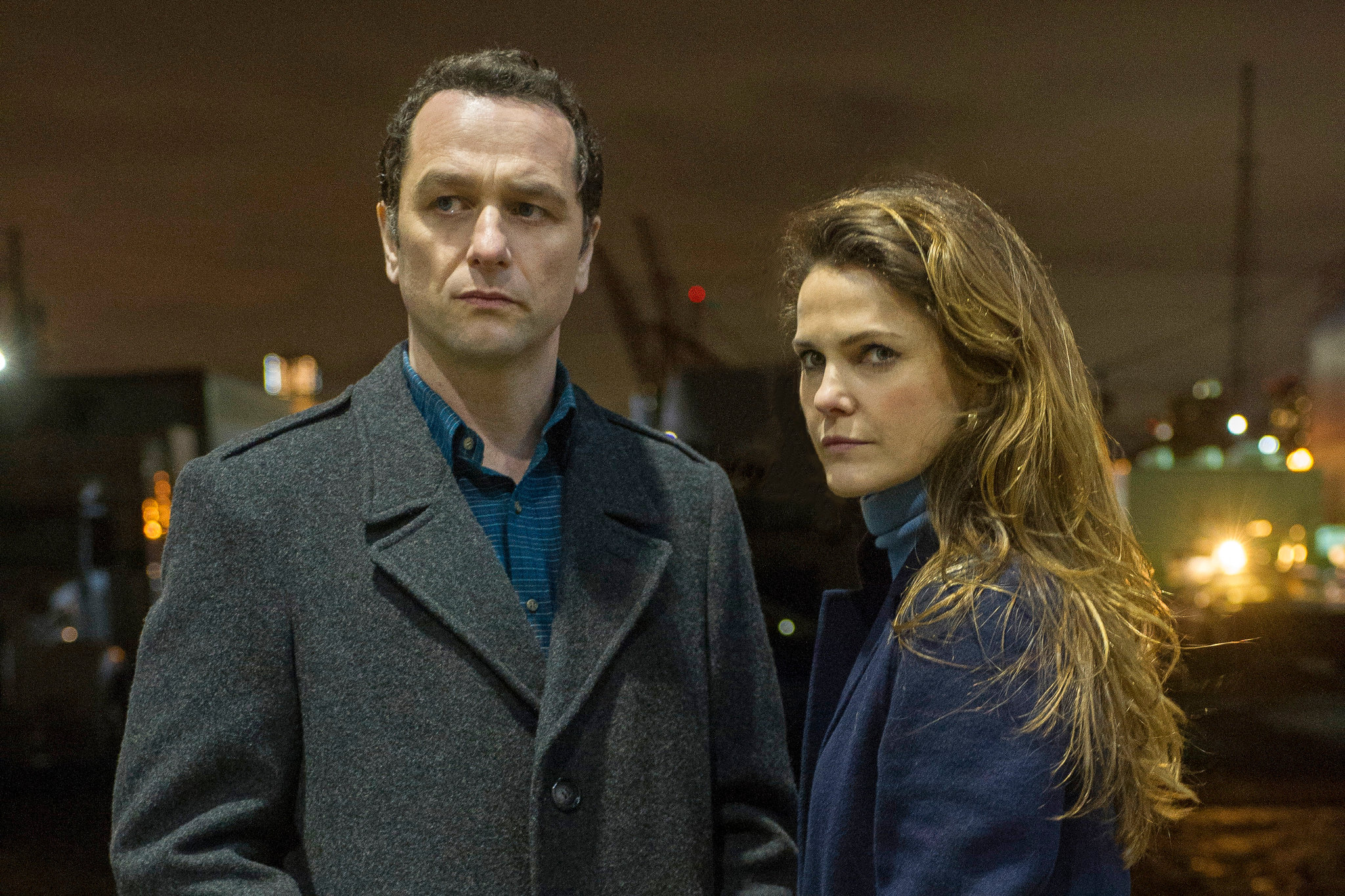 Modern Cult Classic TV Show: The Americans