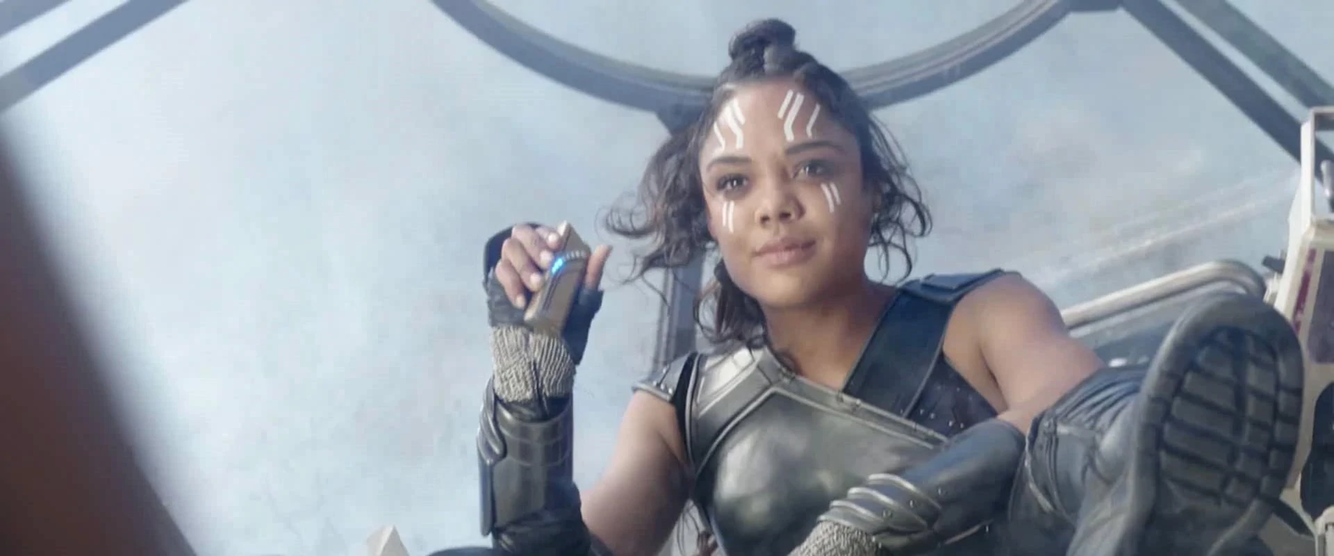 Thor 4 Character Confirmed To Return: Valkyrie 