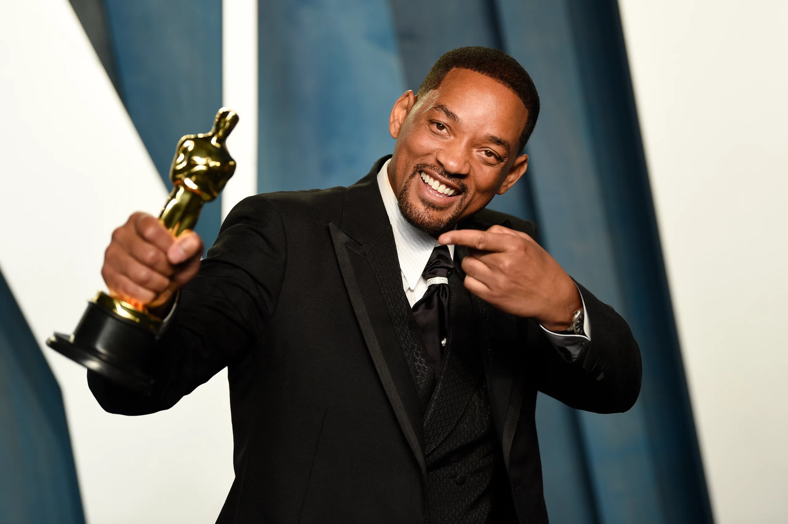 Will Hollywood Punish Will Smith