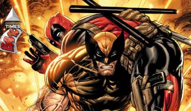 Wolverine Hates Deadpool