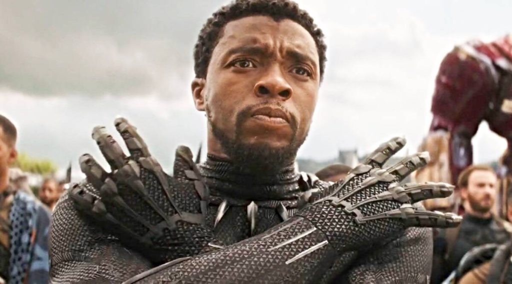 Black Panther 2 details revealed 