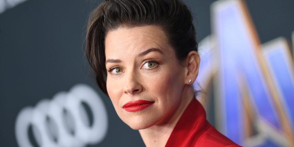 Ant-Man 3 Evangeline Lilly says #Metoo Helped her voice her opinions