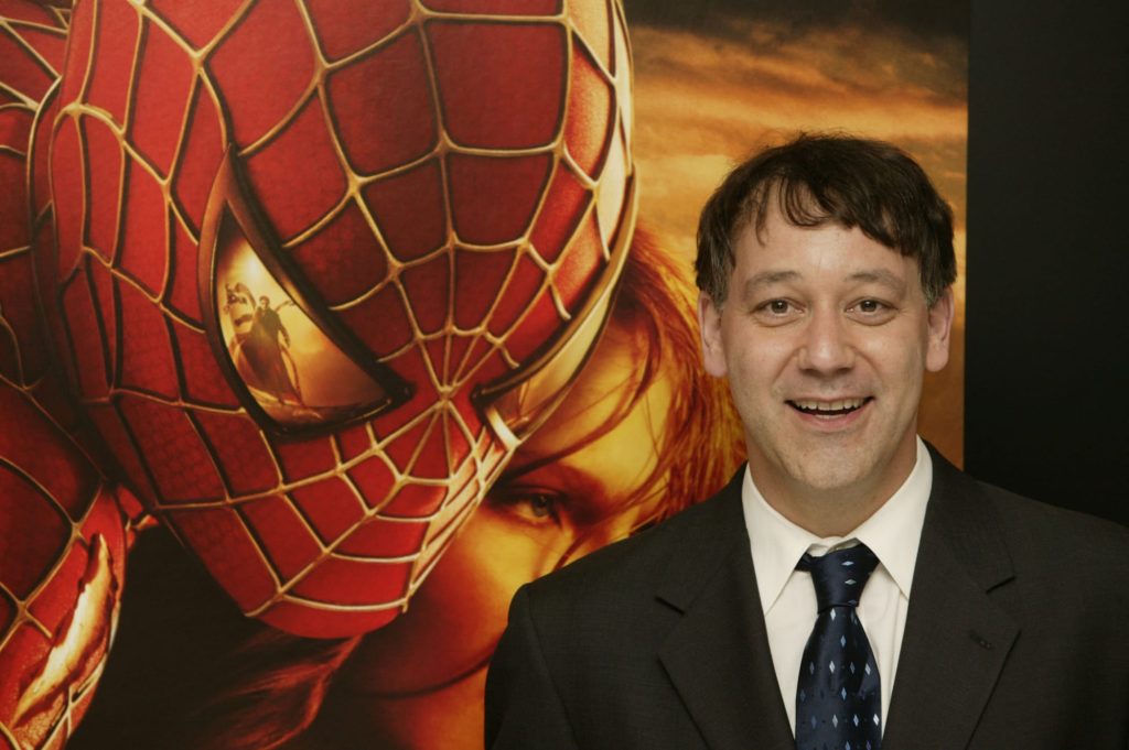Will Sam Raimi return for another Spider-Man film?