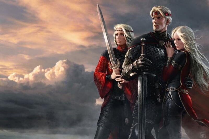 Aegon's Conquest - How a Game of Thrones Animated Series Could Turn Out & Give Fans Closure
