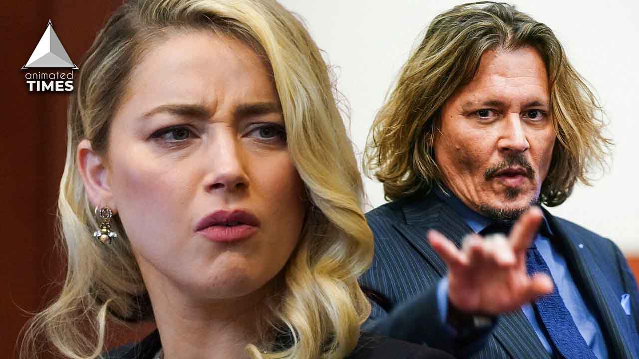 Amber calls out Depp for his TikTok video - Camille Vasquez Hits Back at Amber Heard for 'Setback For Women'
