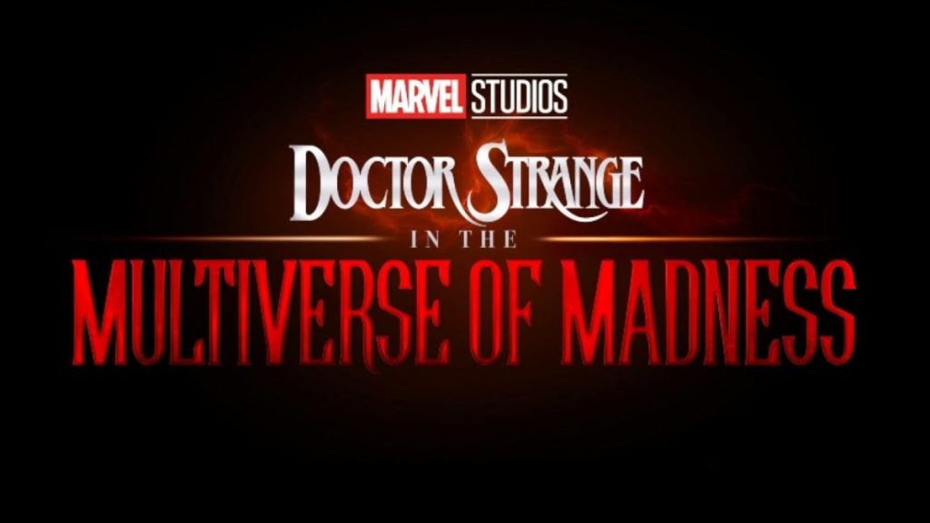 Doctor Strange in the Multiverse of Madness is now premiering in your nearby theaters