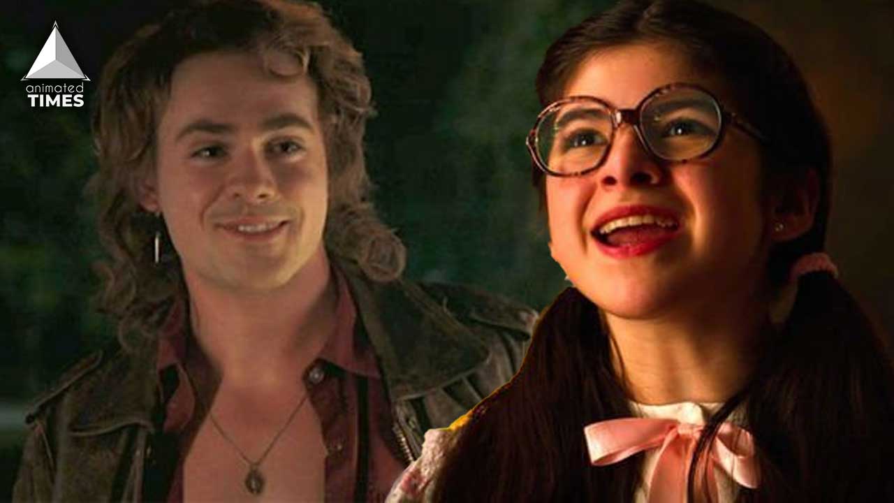 Every Stranger Things Character Who Returned For The Fourth Season