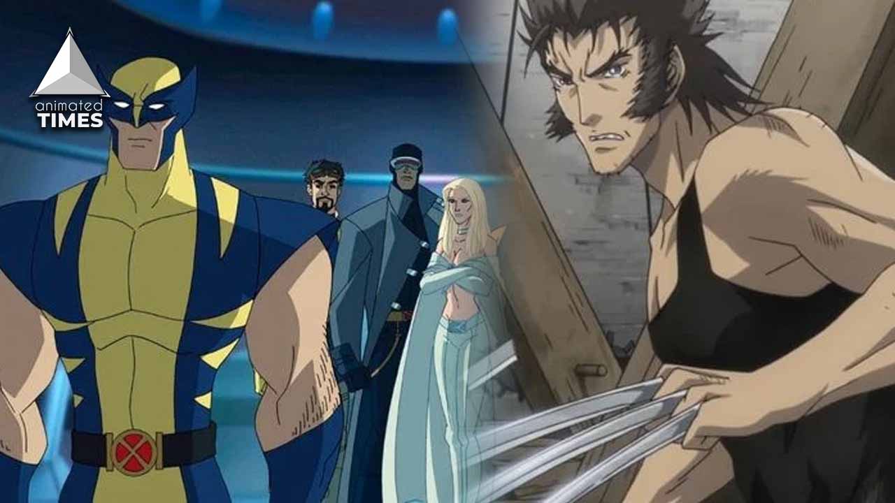 Every X-Men Animated Series, Ranked - Animated Times