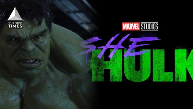 MCU Failed The Hulk But Here's How Phase 4 Fixes It - Animated Times
