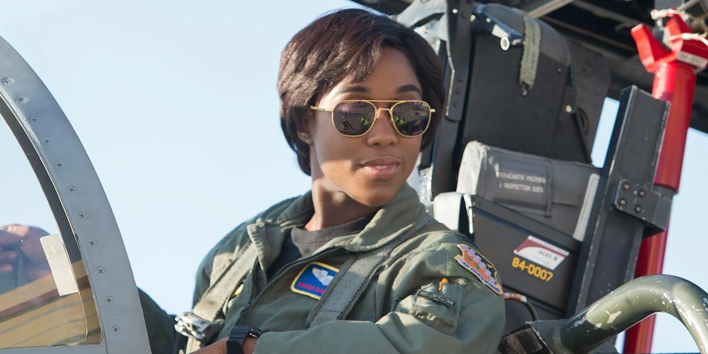 Maria Rambeau in the Marvel universe