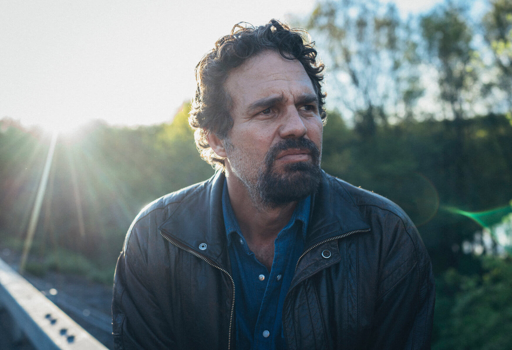 Mark Ruffalo in 'I Know This Much is True'