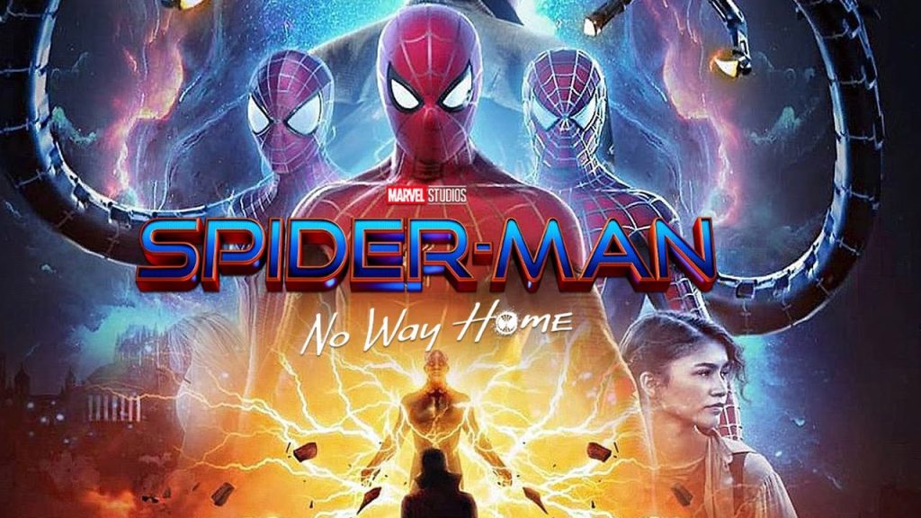 Multiverse in Marvel’s Spider-Man: No Way Home