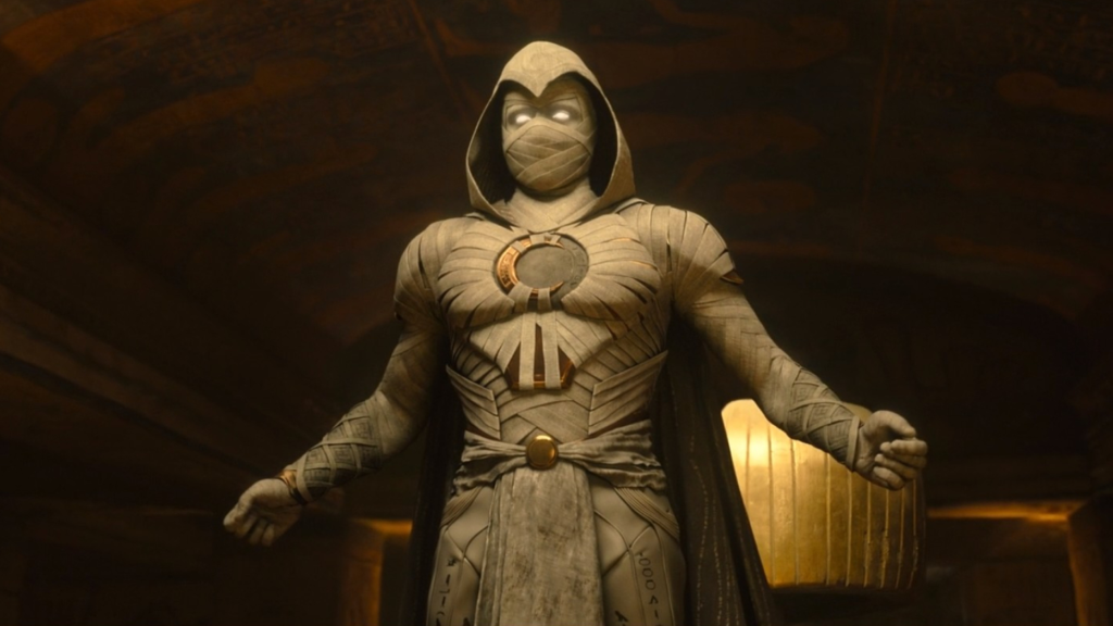 Moon Knight Episode 6 is available to stream on Disney+