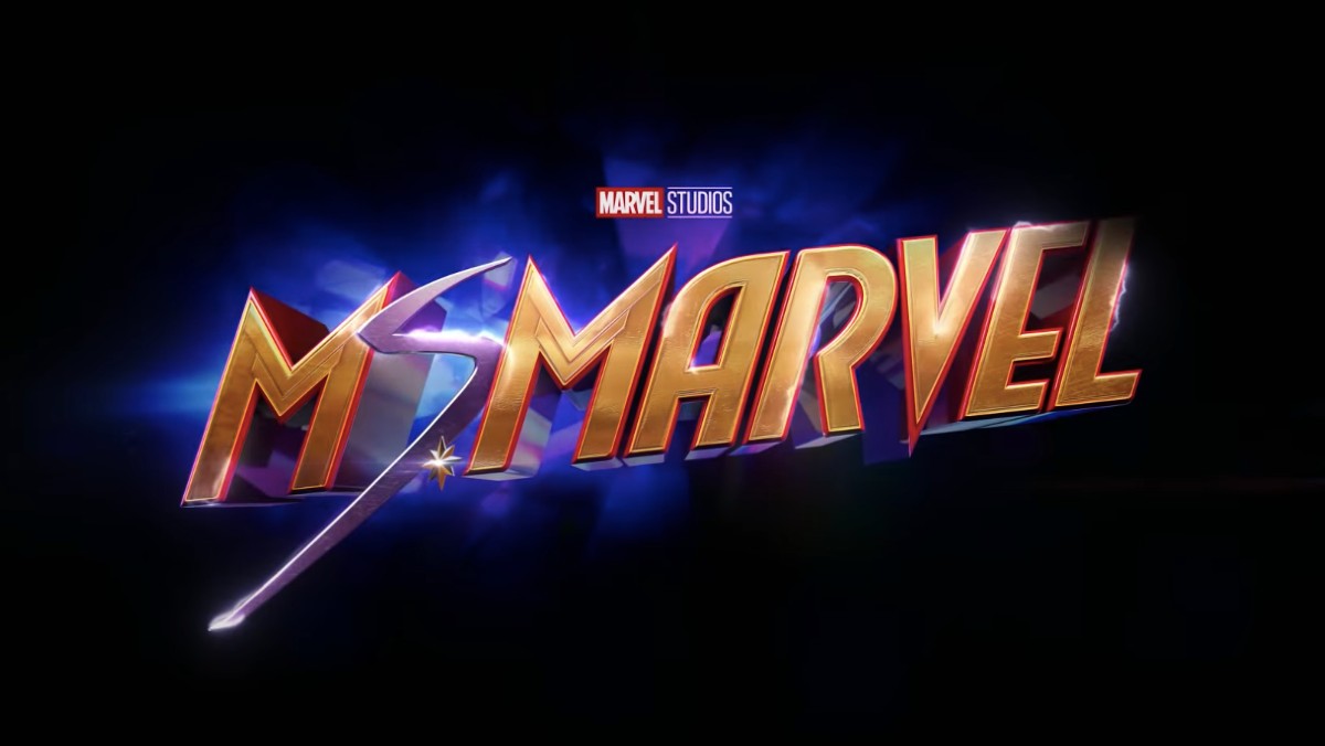 Ms. Marvel will start streaming on 8th June 2022