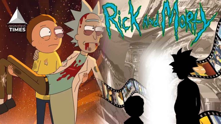 Rick & Morty: New Second Official Spinoff Anime Announced - Animated Times