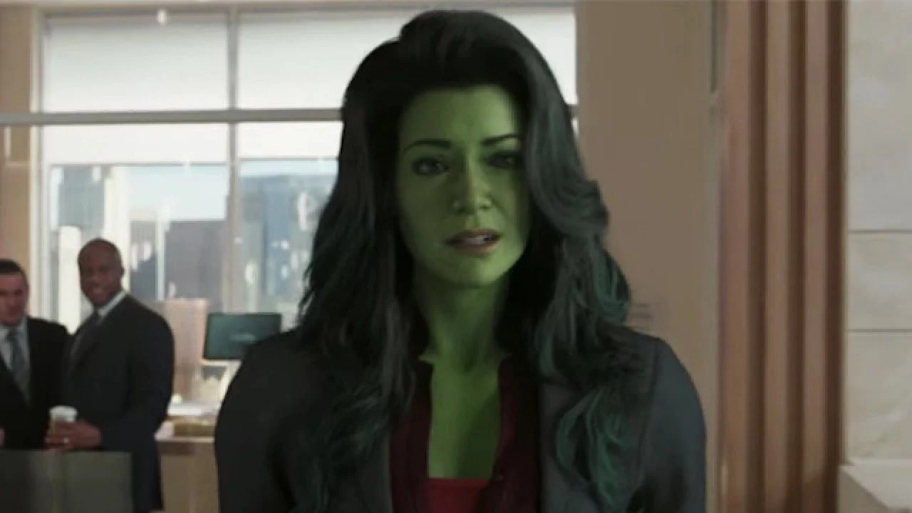 She-Hulk will premiere on Disney+ on 17th August 2022