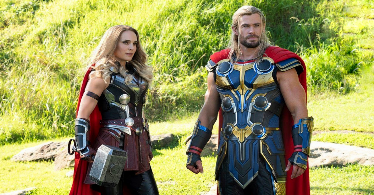 Taika Waititi reveals if Thor Love and Thunder is close to comic or not