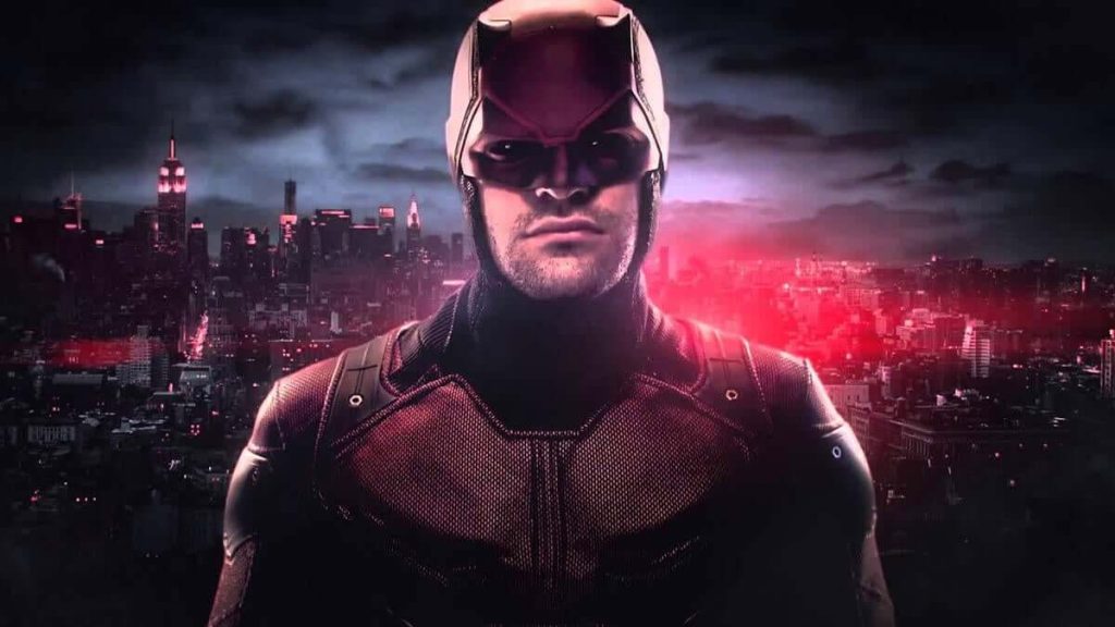 Charlie Cox Gets Brand New Fan-Made Suit Update For Disney+ Revival