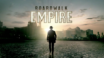 Broadwalk Empire