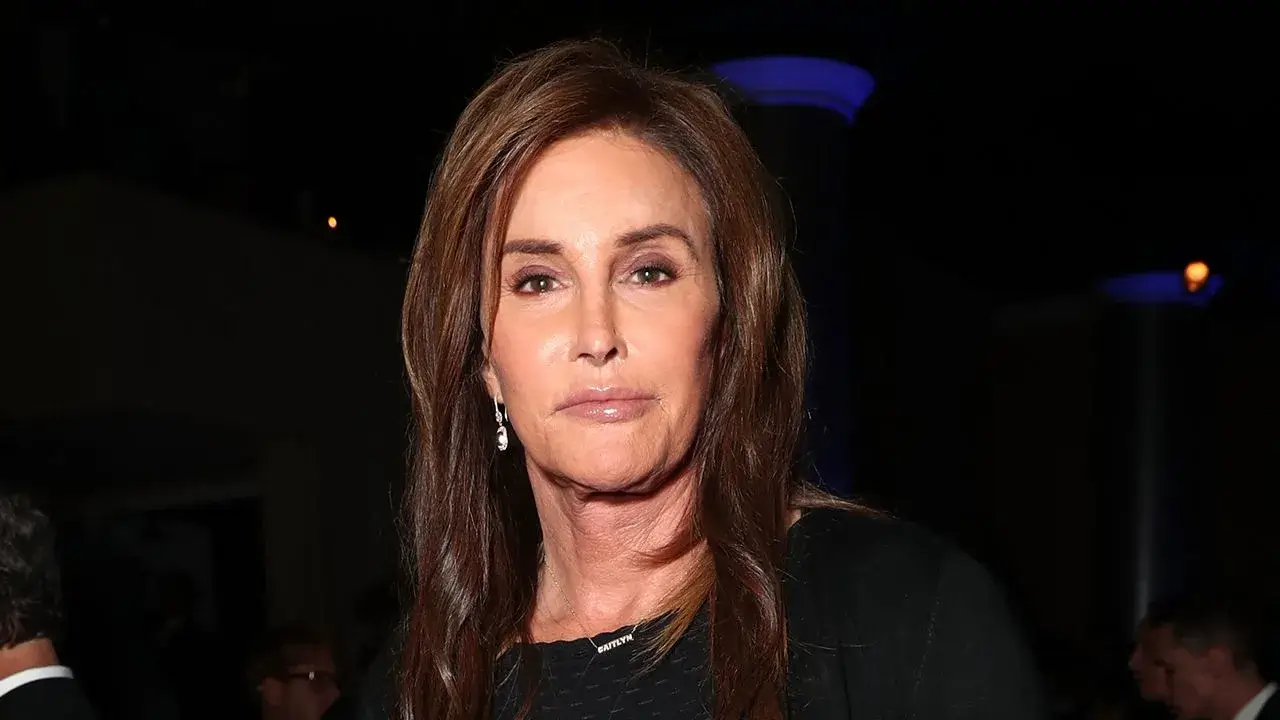 Caitlyn Jenner is supporting FINA’s decision