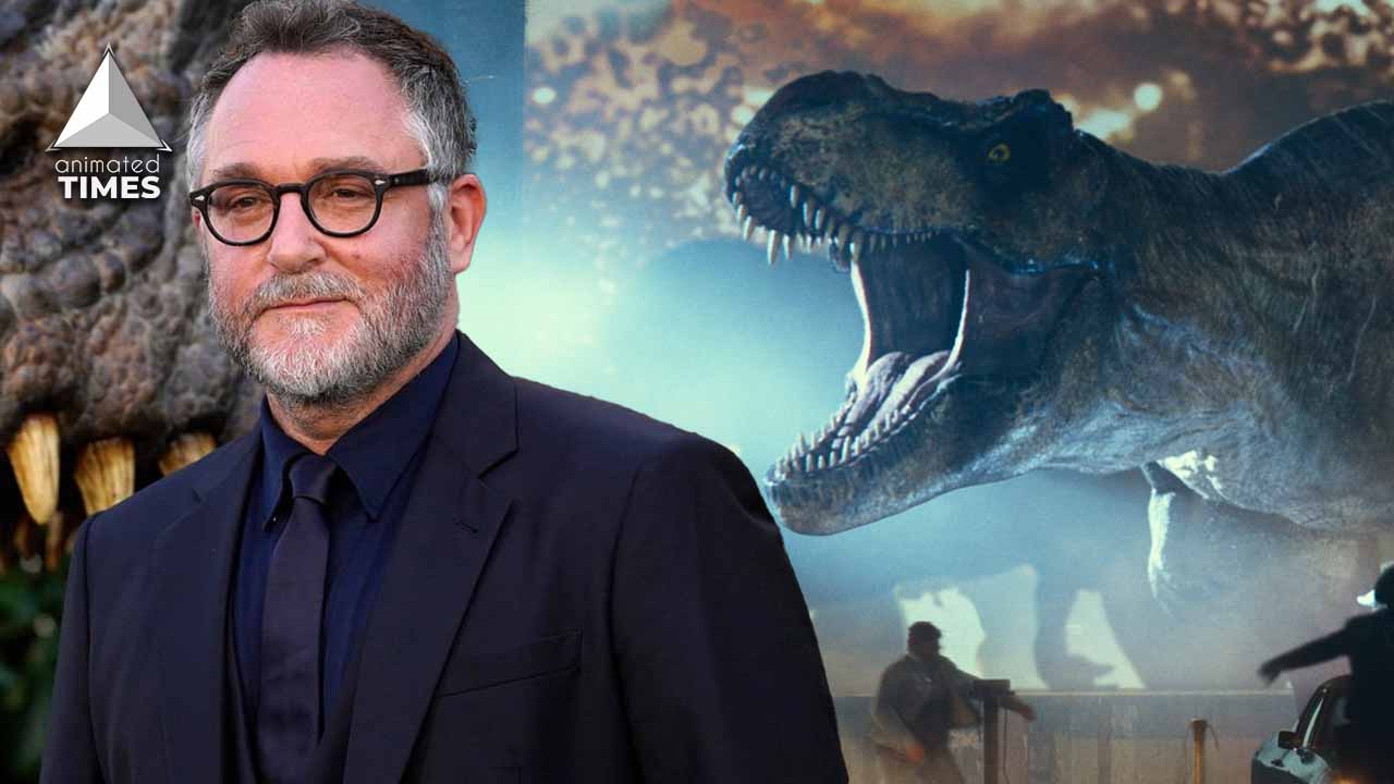 Jurassic World Dominion: Director Has A Fitting Reply to T-Rex Criticism -  Animated Times