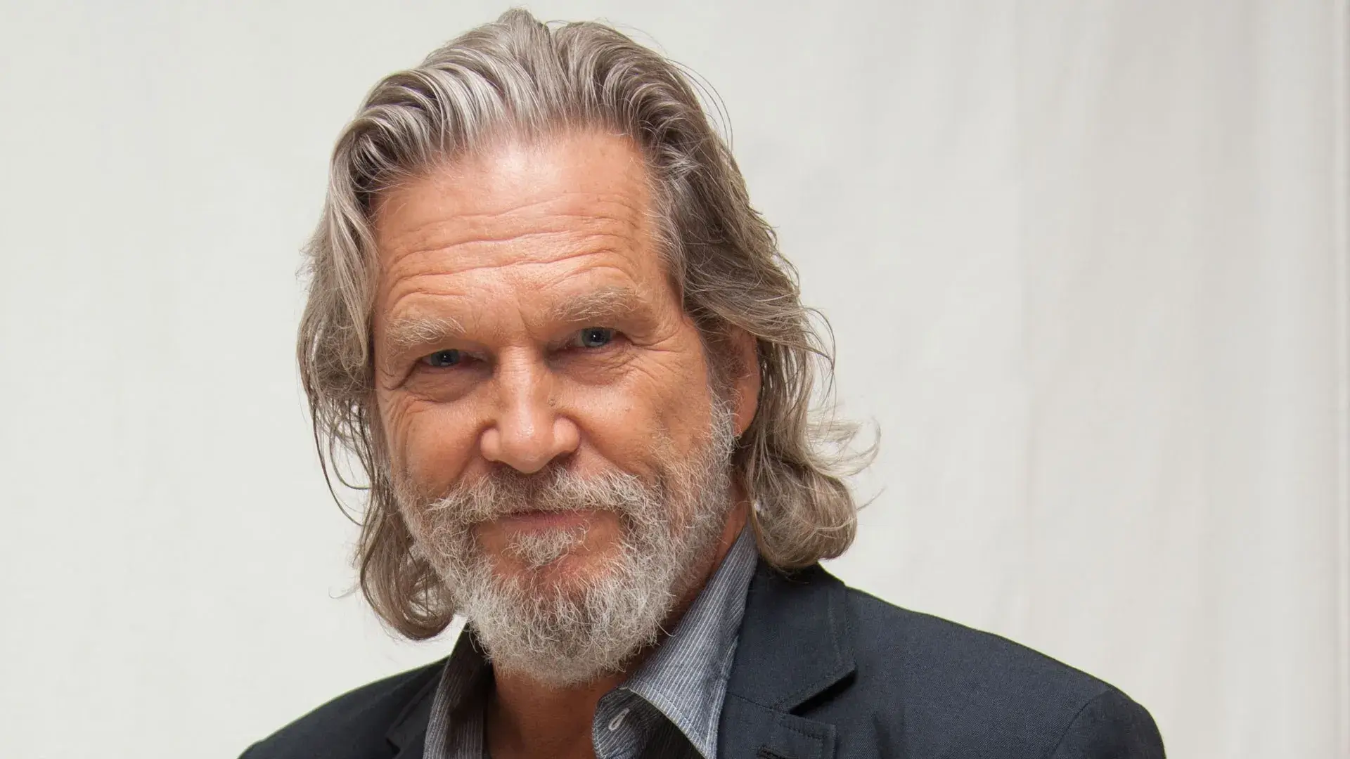 'I Might Die' Hollywood Legend Jeff Bridges Reveals Catastrophic