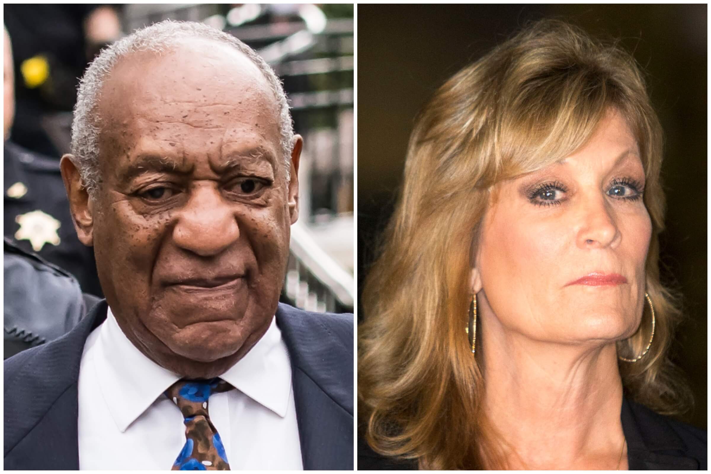 Judy Huth and Bill Cosby case