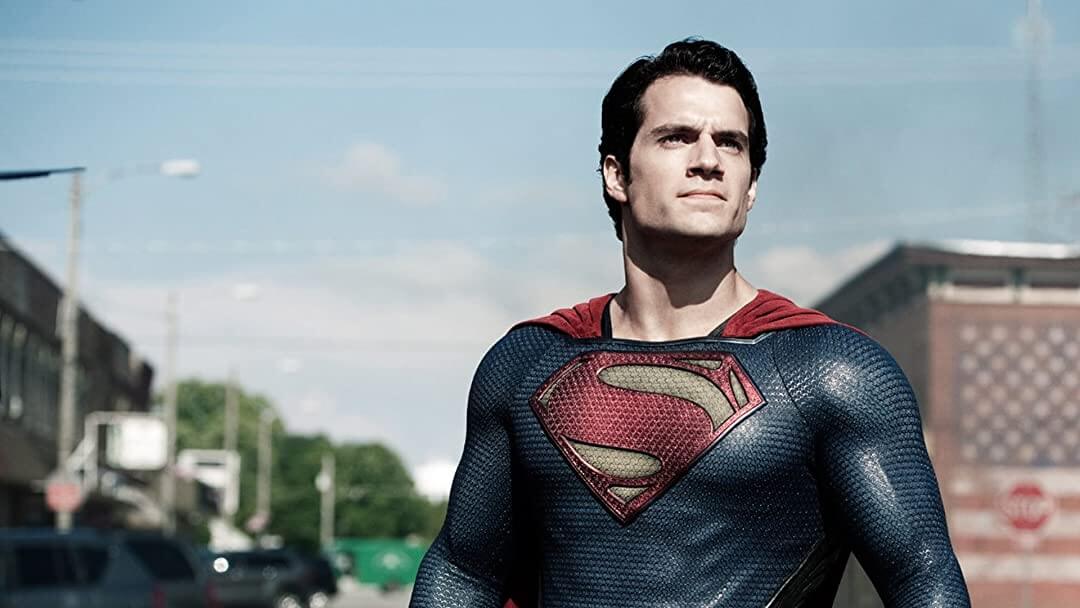 Man of Steel is available to stream on Amazon Prime and Apple TV