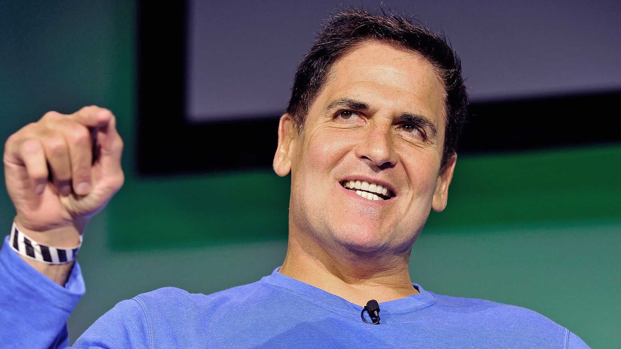 Mark Cuban to reform the healthcare industry in America