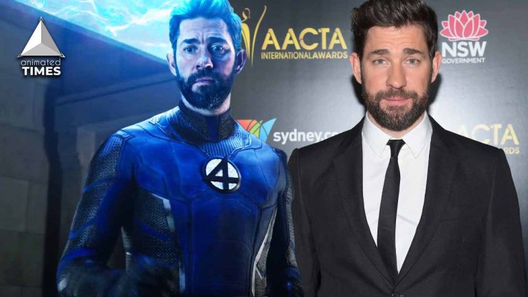 John Krasinski