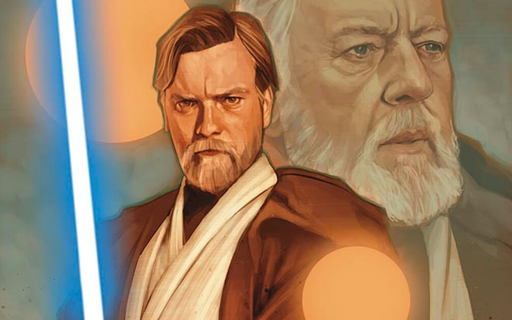 Obi-Wan Kenobi - Facts About Obi-Wan Kenobi Disney Doesn’t Have the Guts to Show in the Series