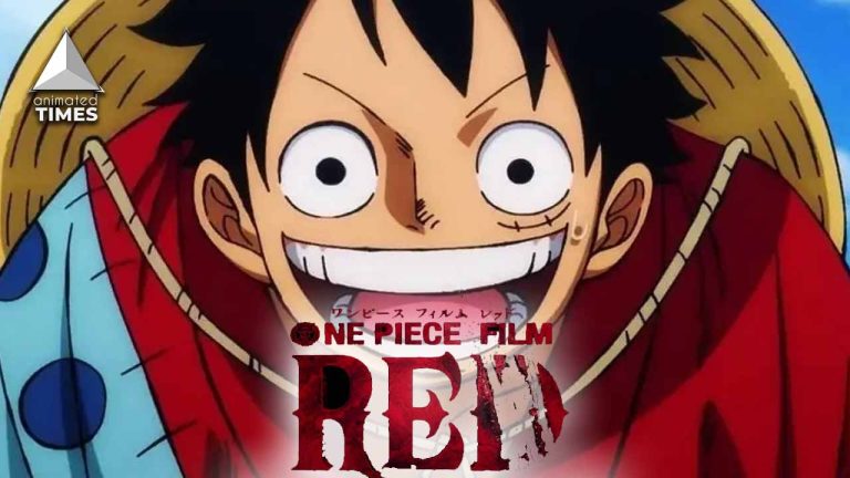 One Piece Red Promo Confirms Luffy S Gear Fifth Powers Animated Times