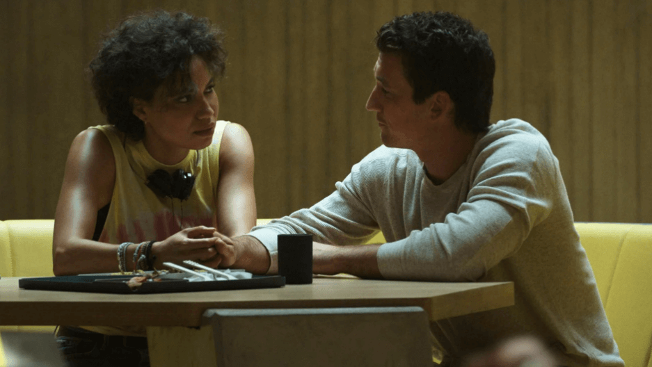 Miles Teller