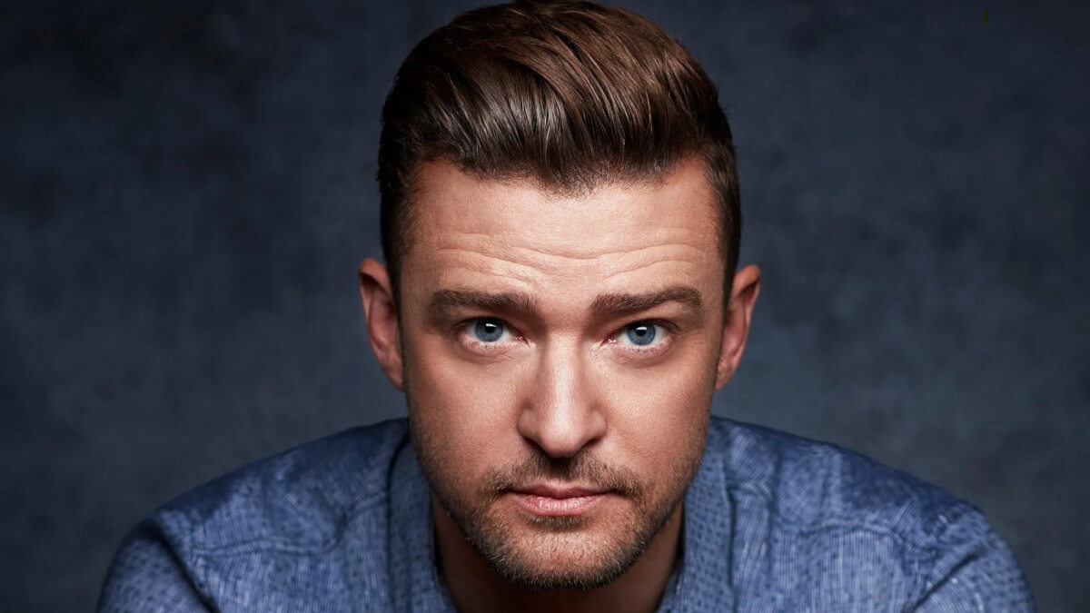 Justin Timberlake