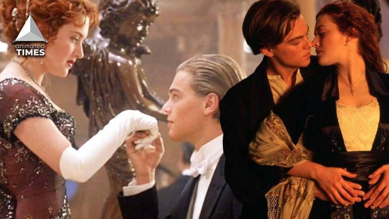 Titanic Getting Re-Released on Valentine's Day Has One Amazing Record That  No MCU Movie Can Ever Break - Animated Times