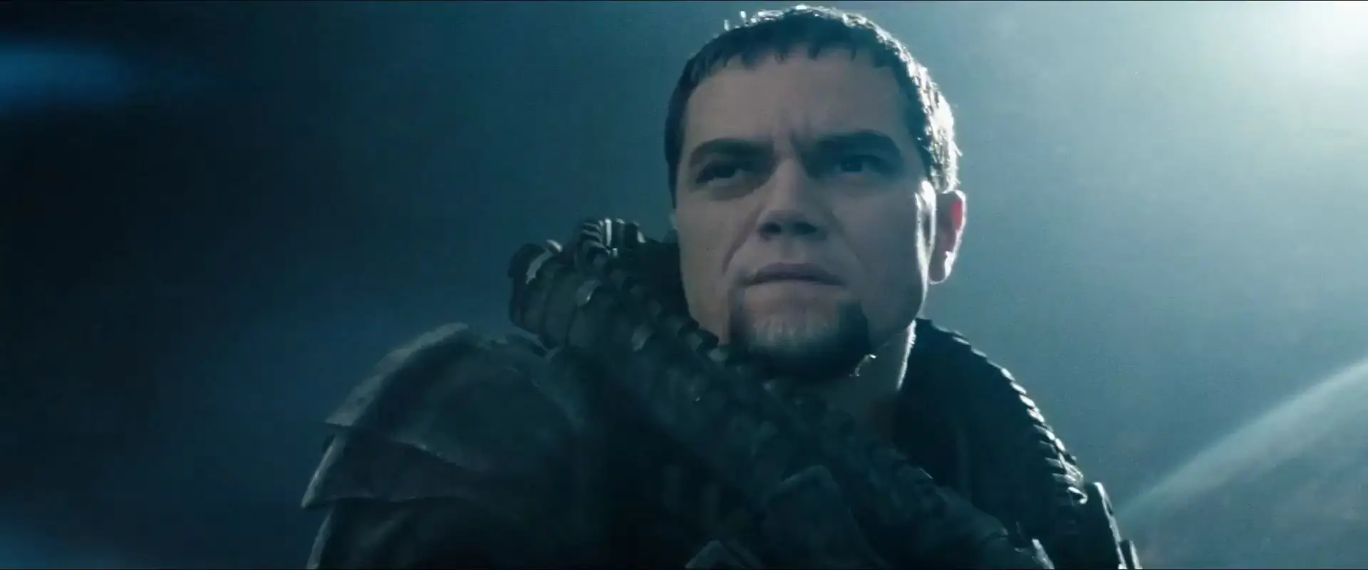 Villains in Man of Steel