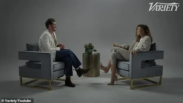 'Andrew Garfield and Zendaya talk about acting, Euphoria and No Way Home 
