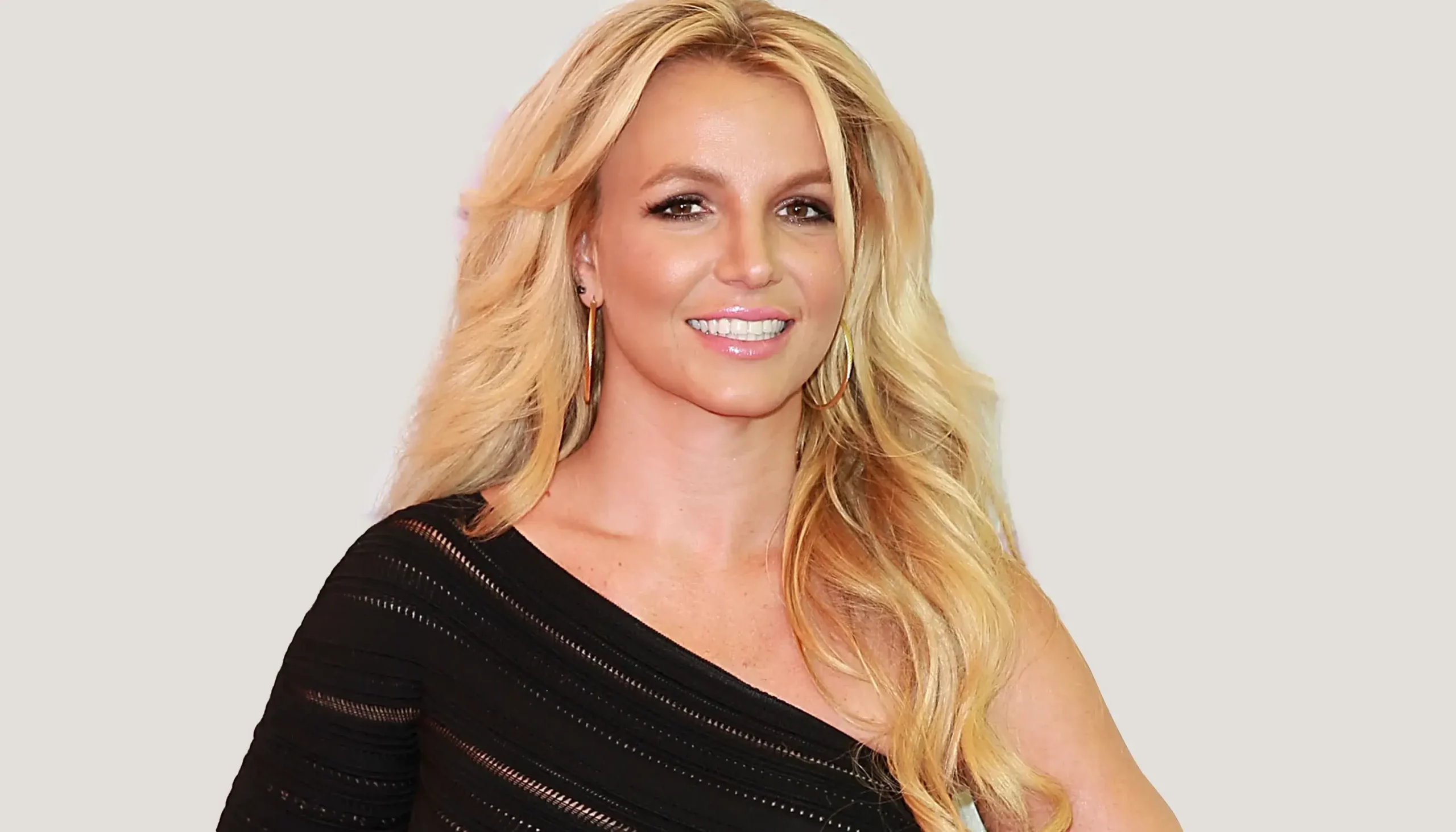 Pop star Britney Spears