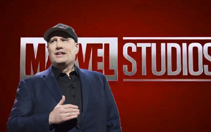 Kevin Feige'