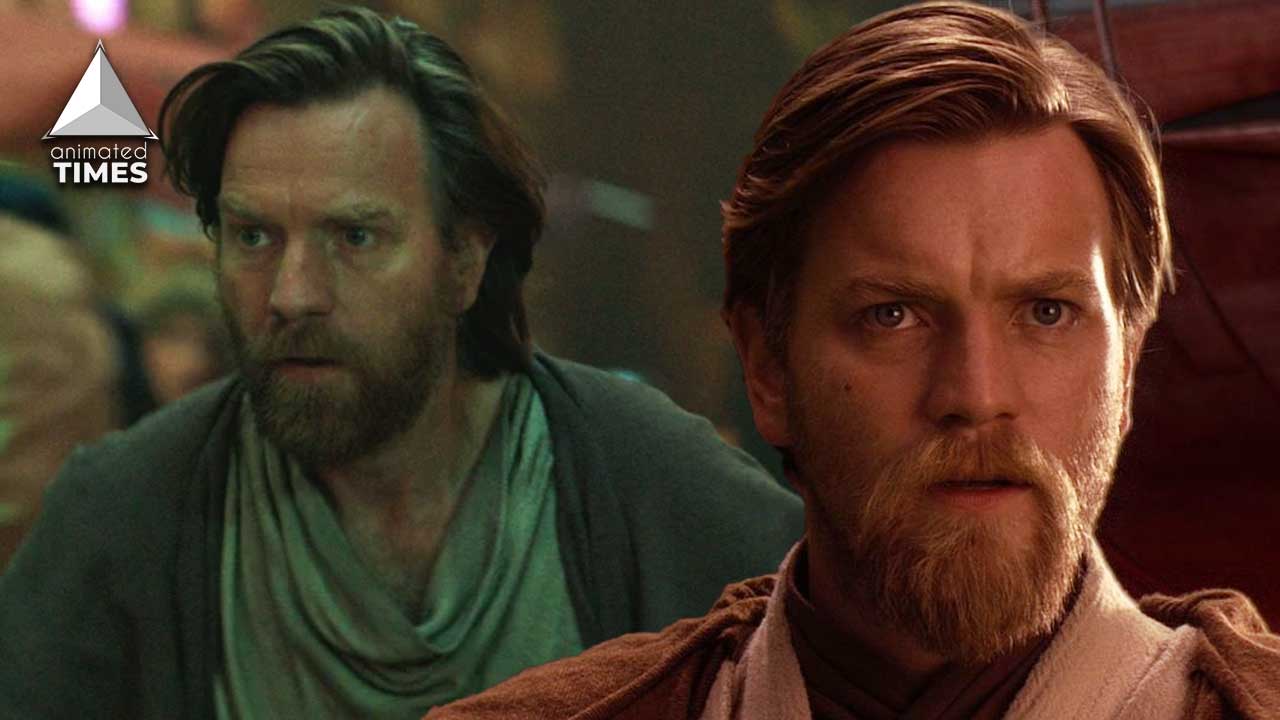 Obi-Wan Kenobi: Why The Show Would Have Been Better as a Movie? - Animated  Times