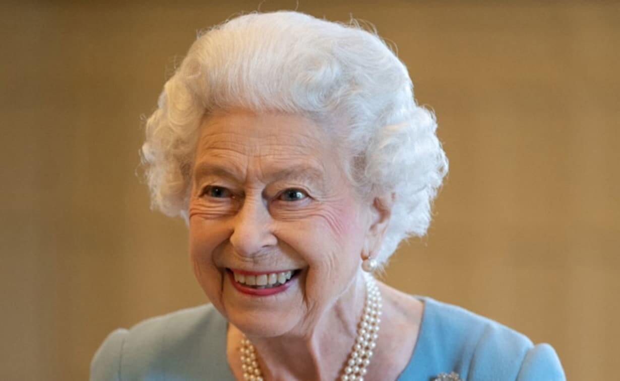 Queen Elizabeth II is dead