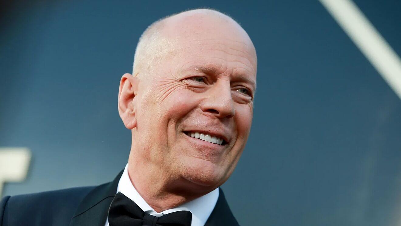 Bruce Willis continued working despite his health issues
