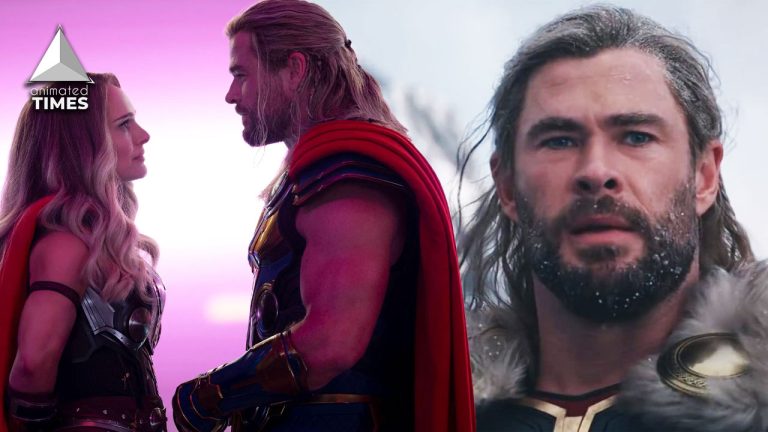 A Game of Lies: Ways Thor: Love and Thunder Trailer Lied To Us