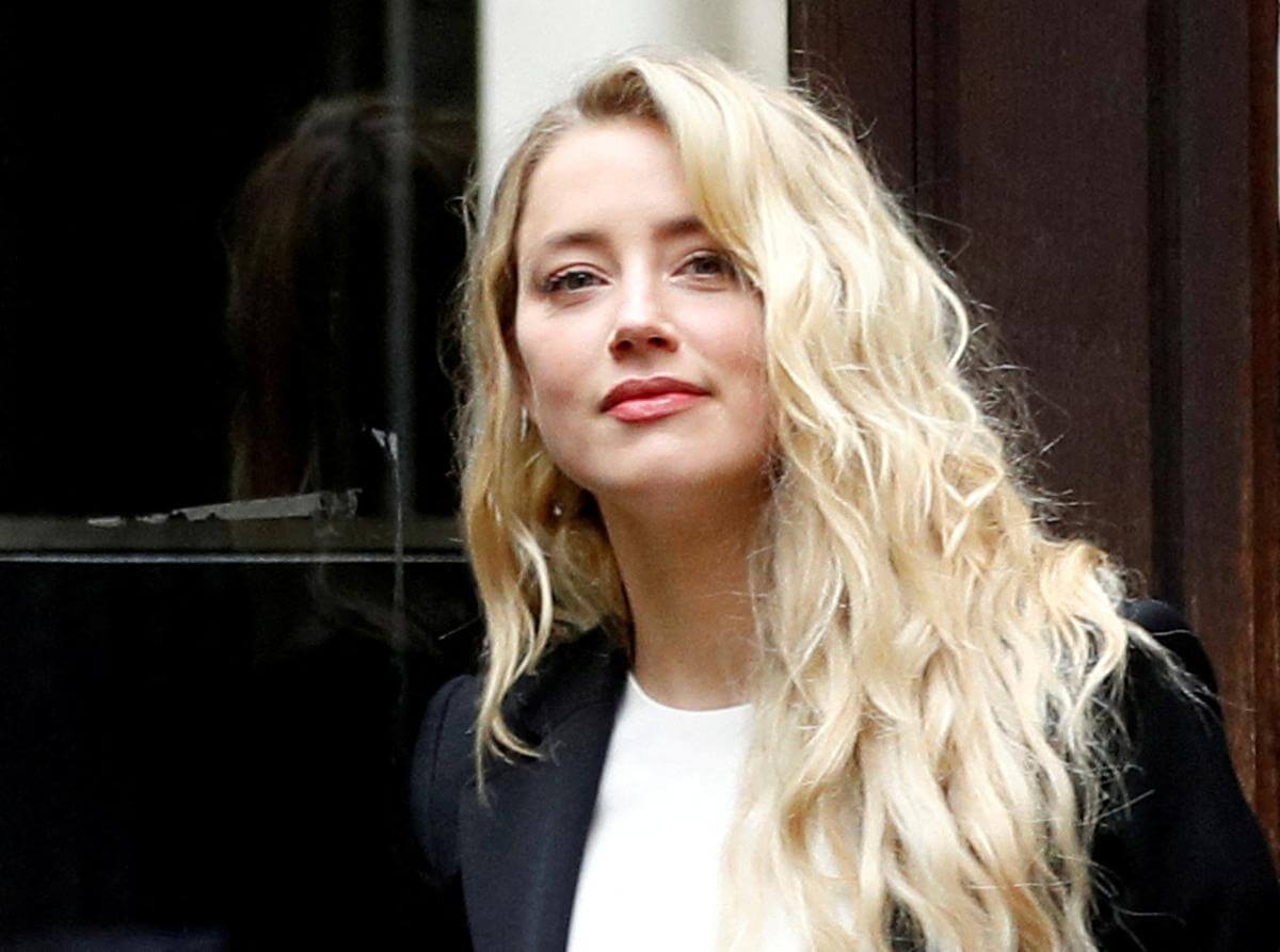 The doctor claimed that Amber Heard suffers from a borderline personality disorder
