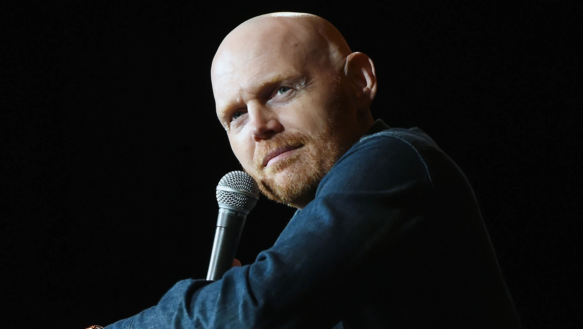 Bill Burr divides the internet with abortion