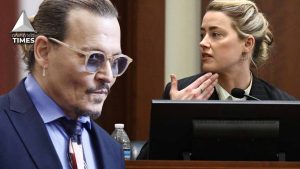 Depp-Heard Court Trial