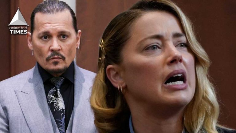 Johnny Depp Amber Heard