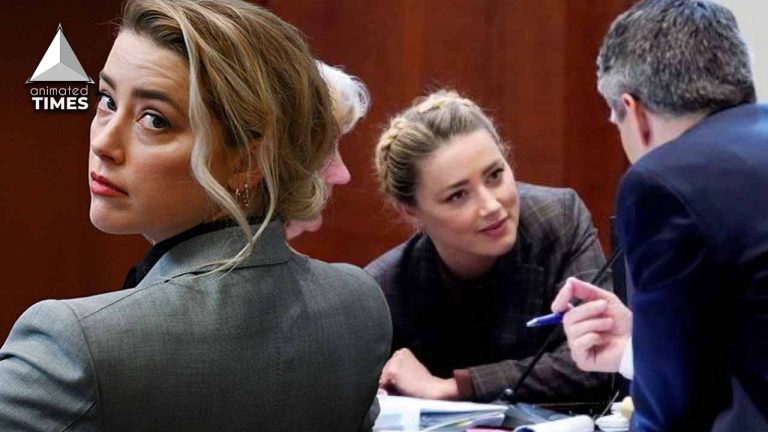 Amber Heard