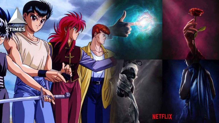 Anime series Archives - Animated Times